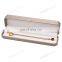2021 hot-selling PU Leather jewelry box jewelry packaging box leather bracelet box