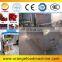 Multifunctional destone machine for apricot/cherry/plum