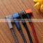 YOUCABLE Right Angle USB-C to C Magnetic Charging Cable