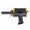 2019 Portable GR100Mini Long Range Silver Gold Gem Diamond Metal Detector with Carry Case