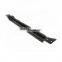 OEM 95850555200 Radiator Core Support Lower Cross Member for Porsche Cayenne Radiator Tie