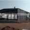Customized Design Drawing Low Cost Prefab Building Steel Structure Industrial workshop steel structure