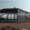 Customized Design Drawing Low Cost Prefab Building Steel Structure Industrial workshop steel structure