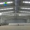 CE certificate pre engineered building famous steel structure buildings for sport hall