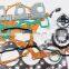 Auto Parts Engine 14B Full Set Gasket 04111-56060 Overhaul Kits