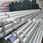 hot selling galvanized iron pipe specification ASTM A53 A106 GR.B 100mm 150mm diameter galvanized pipe
