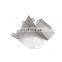Aluminum Silver Front Inner Fender Liner for Jeep Wrangler JL 18+ 4X4 Accessory Maiker Manufacturer