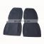 Non-Slip Leather Car Seat Cushion Cover Set for Jeep Cherokee 11+