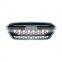 For IX35 2014 2015 2016 grille gray auto parts