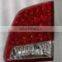 92403-2P020 92404-2P020 Boot Tail Light Auto Accessories For Sorento 2009 2010 2011