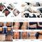 Hot sale RF fat burning 4 handles electromagnetic belly legs arms hip train muscle stimulator machine