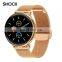 2022 Factory New Arrival Q71PRO Smart Watch BT Calling Heart Rate Monitor Sport Bracelet For women Q71 PRO Smartwatch