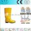 yellow rain boots for working boots with men