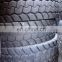 Michelin 295/80R22.5 275/80R22.5 11R22.5 12R22.5 import used truck tire tyre, casings for recapping, retreading Japan