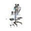 Semi Auto Automatic Dry Chili Spice Powder Filling Machine / Manual Auger Filler Prices