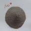 Brown aluminum oxide abrasives