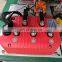 Curtis 1232ser-5422 motor controller assembly 48v 400a