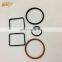 HIDROJET hot sale direct injection unit pump o-ring repair kit injection pump seal for sale