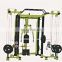 Commercial high quality used gym fitness equipment glute ASJ-S092 hip thrust machine