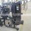 fitness_equipment Leg extension FH06 machine  adjustable weight  Integrated Gym Trainer gym equipment