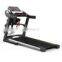 Wholesale Price New Arrival Home Use Indoor Fitness Equipment Electric Running Machine