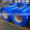 Color Coated Prepainted Galvanized Steel Coil PPGI Price SPCC SGCC Dx51d Grade 0.1-4.0mm