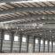 Two steel structure building one for workshop one for storage