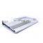 Wholesalers china Color customization steel aluminium extruded profiles Applied hardware, automobile and motorcycle parts