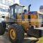 5 ton wheel loader S E M 655D with Cum-mins engine 2.7 to 4.5 cubic meters bucket capacity