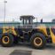 Ready Stock wheel loader Liugong Lonking top loaders 3 ton 5 ton front end wheel loader ZL50GN CLG856 SYL956