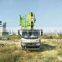 Zoomlion 60t Popular 25 Ton Telescopic Boom Mobile Truck Crane Qy25K5 Qy25K5-I For Sale ZTC600R