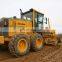 SG16-3 Motor Grader Shantui Brand New 15400kg 160HP Road Grader for Sale