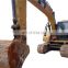 CAT used 315d excavator machines , CAT 312B 312D 313 320d 325c excavator , caterpillar 306 307 312 320