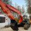 Hitachi 20ton excavator ex200-2 ex200-3 , Used hitachi digger , Hitachi excavator machine for sale