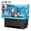 Gubot cut big wheel size new designed wheel rim repair cnc wheel lathe diamond cut price