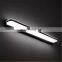 LED Cabinet Light Surface/Mirror Mounted ABS Material IP44 Waterproof Bathroom Front Mirror Lights