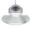 Led High Bay Light High Power 100 200 300W Warehouse Industrial Lights Workshop Garage