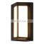 Garden Wall Lamp Hotel Corridor Aisle Wall Lights Patio Door Waterproof Wall Light