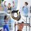 Home Fitness Equipment Resistance Bands Exercise Vitality Elastic Pull Ropes for Indoor Strength Training