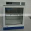 BIOBASE Laboratory Refrigerator BPR-5V50(G) transparent glass door refrigerator refrigerators mini for lab