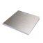 Hairline stainless steel color sheet