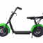 robot Coco city electric bike