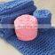 Hotsell Plush New Fil Super Chunky Chenille Yarn Wholesale Various Colors Chunky Chenille Yarn 8Oz 3Cm For Making Scraft