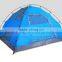 TOOTS Hot Selling Windproof Outdoor Camping Tent for 3 Person