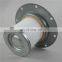 Compressors oil separator 2901021300 with flange air oil separator cartridge for Atlas air compressor GA37GA45GA55 parts