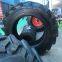 Agricultural radial tyre 520/460/420/85 75R24 R28 34 24 4228 quality three packs