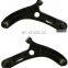 Front Axle Lower Left Suspension Control Arm OEM 54500-4V000 54501-4V000 for Hyundai Avante Kia K3
