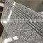 Hot sell Royal white granite outdoor steps