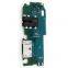 A 02 ORG USB Charger Charging Port Dock Connector Board Flex Cable For Samsung A02 Part Replacement