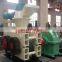 charcoal briquette  making extruder machine for price